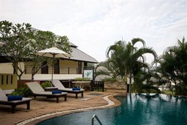 Hotel IKON Phuket 13