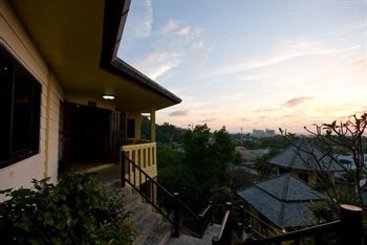 Hotel IKON Phuket 14