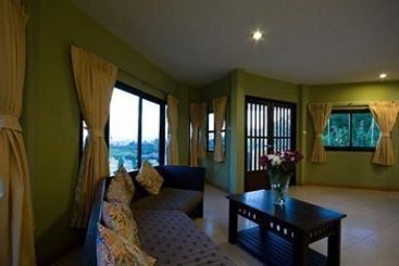 Hotel IKON Phuket 15