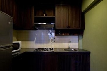 Hotel IKON Phuket 16