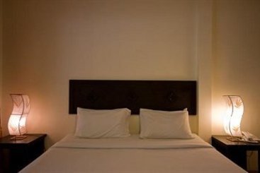 Hotel IKON Phuket 17