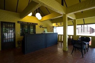 Hotel IKON Phuket 19