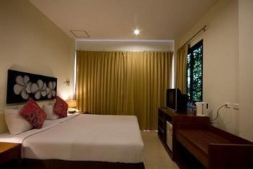 Hotel IKON Phuket 4