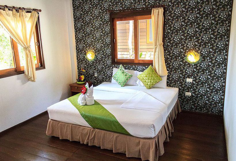 Hotel Chaweng Park Place Chaweng Beach