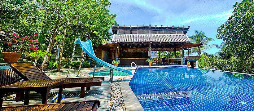 Hotel Chaweng Park Place 1