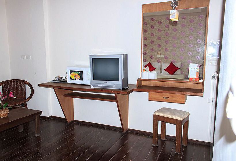 Hotel Chaweng Park Place 10