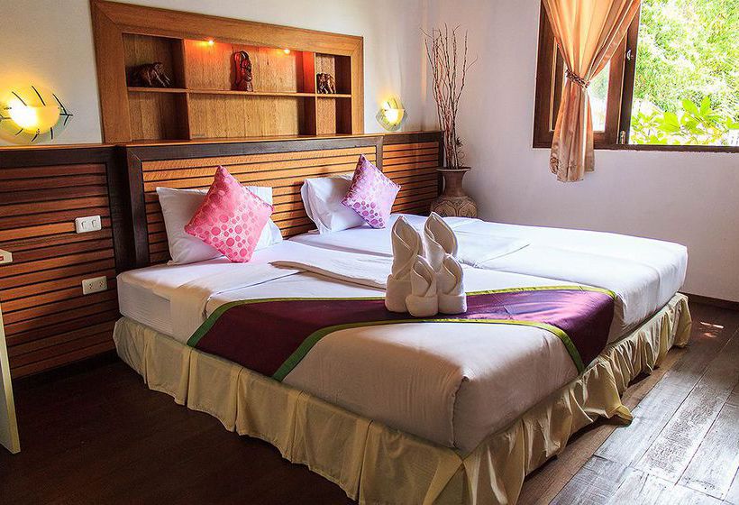 Hotel Chaweng Park Place 11