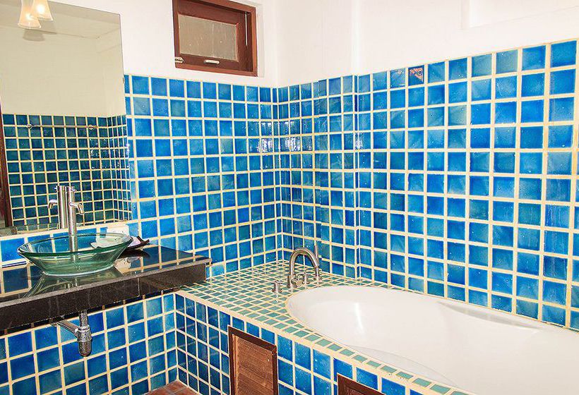 Hotel Chaweng Park Place 12