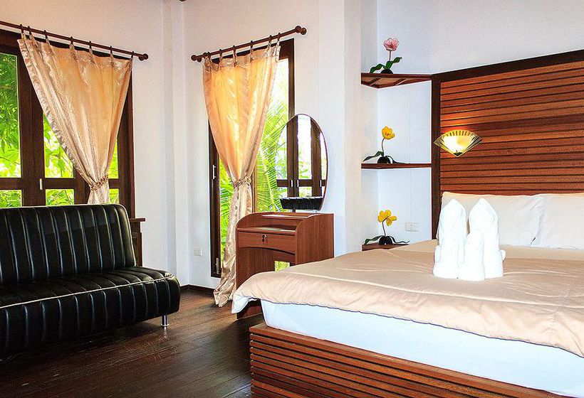 Hotel Chaweng Park Place 13