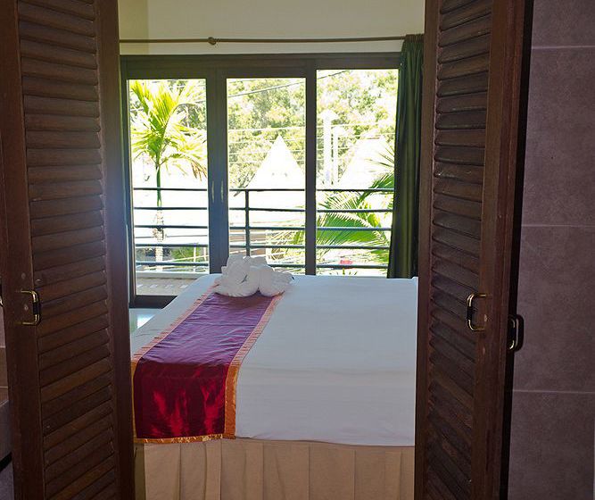 Hotel Chaweng Park Place 14