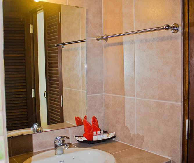 Hotel Chaweng Park Place 15