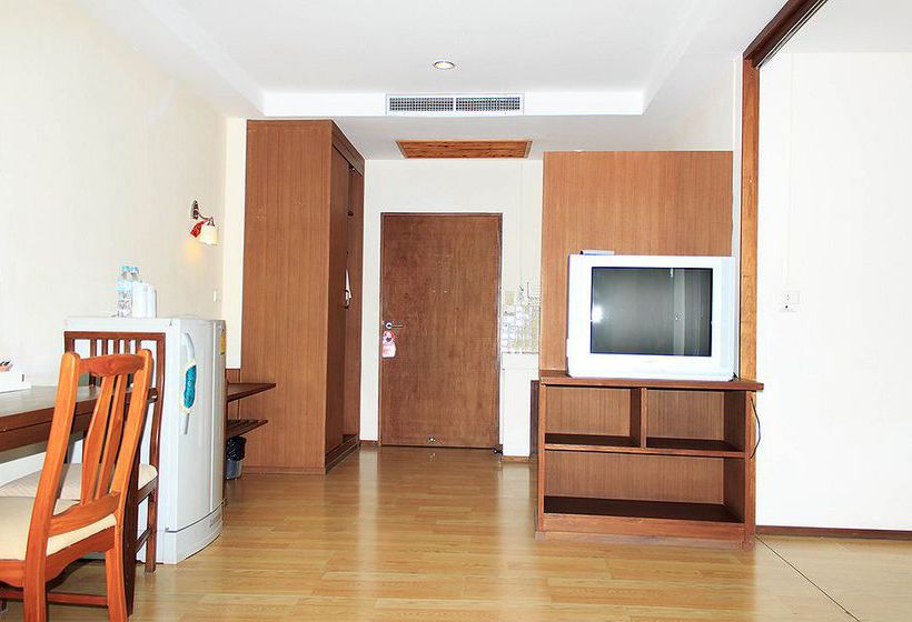 Hotel Chaweng Park Place 16