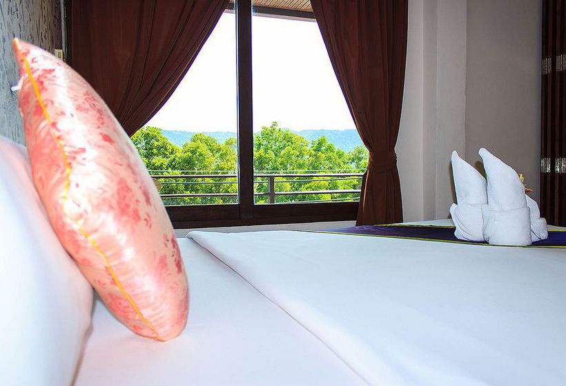 Hotel Chaweng Park Place 17