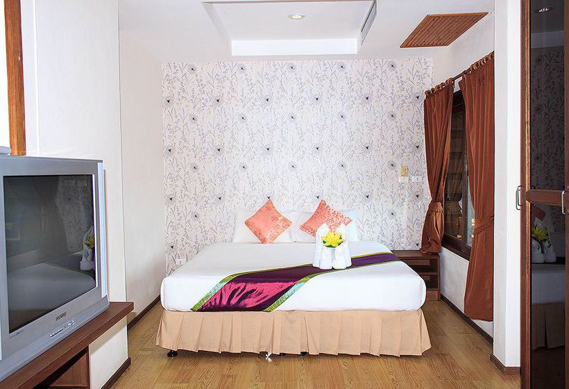 Hotel Chaweng Park Place 18