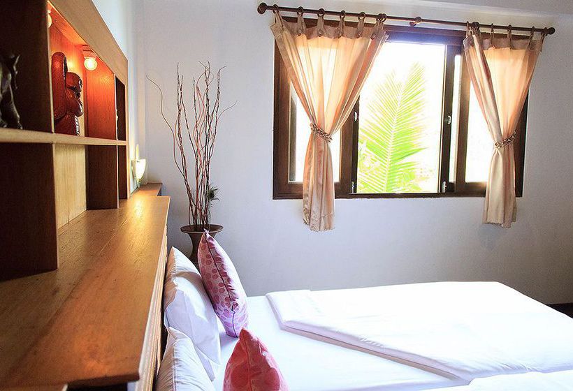 Hotel Chaweng Park Place 19