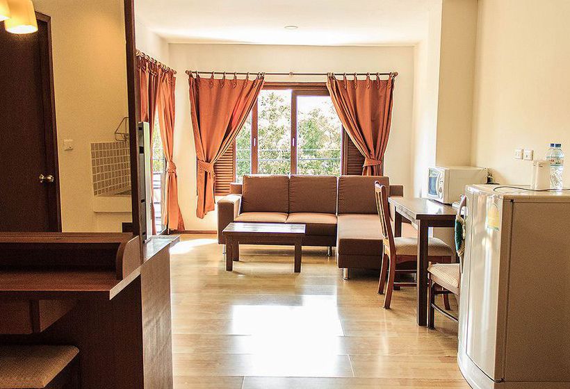 Hotel Chaweng Park Place 2