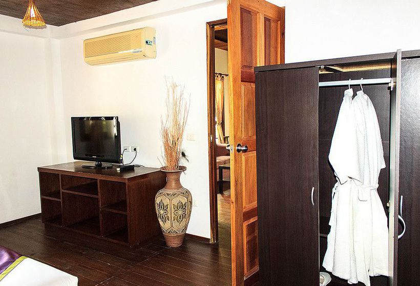 Hotel Chaweng Park Place 20