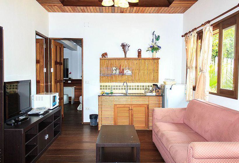 Hotel Chaweng Park Place 4