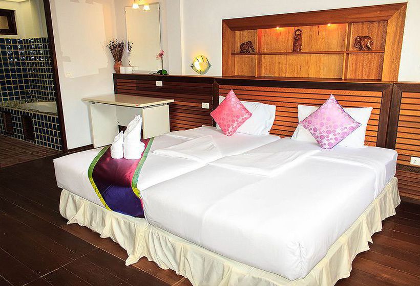 Hotel Chaweng Park Place 5