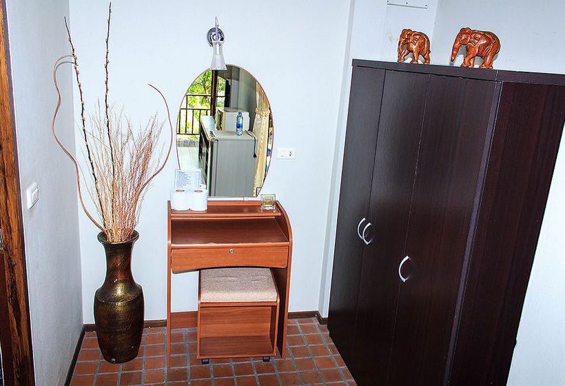 Hotel Chaweng Park Place 7