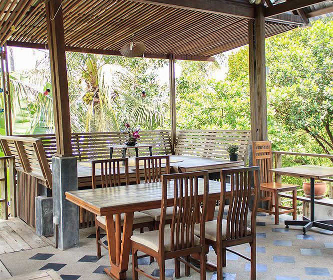 Hotel Chaweng Park Place 8