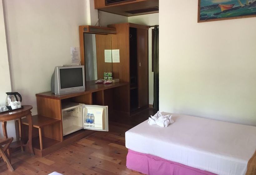 Hotel The Reaun Thai Village 16