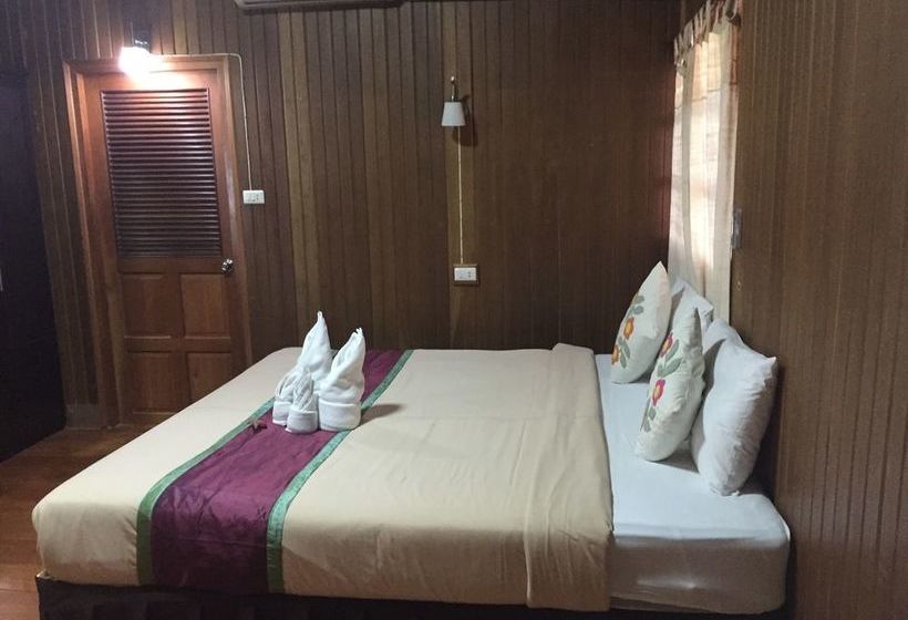 Hotel The Reaun Thai Village 20