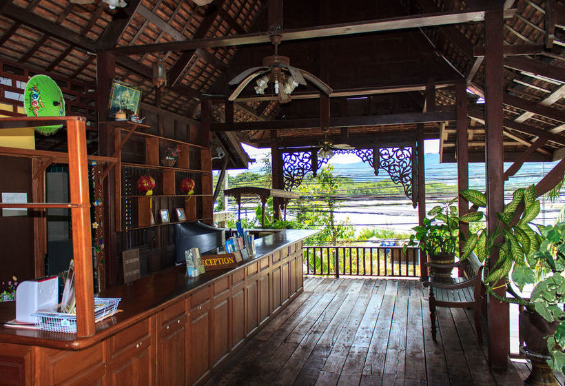 Hotel The Reaun Thai Village 3