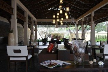 Hotel Best Western Premier Khaolak Southsea 1