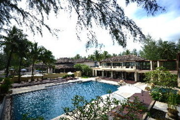 Hotel Best Western Premier Khaolak Southsea 10