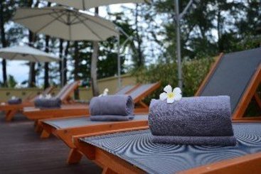 Hotel Best Western Premier Khaolak Southsea 13