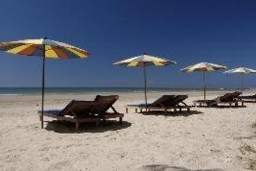 Hotel Best Western Premier Khaolak Southsea 14