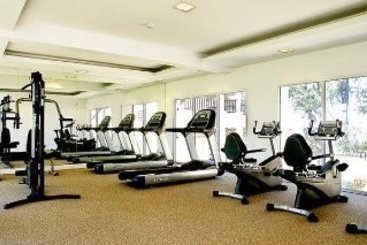 Hotel Best Western Premier Khaolak Southsea 2