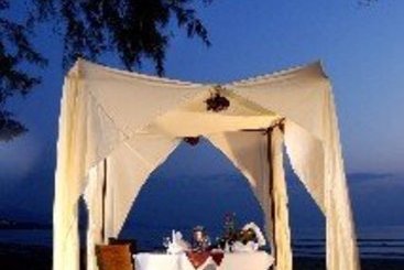 Hotel Best Western Premier Khaolak Southsea 3