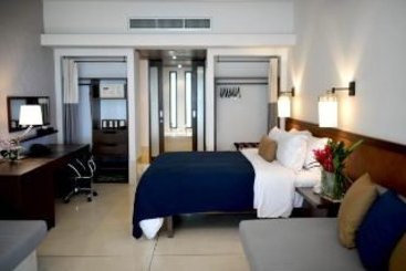 Hotel Best Western Premier Khaolak Southsea 7