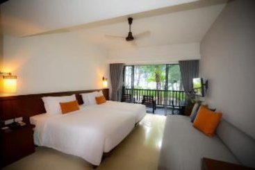 Hotel Best Western Premier Khaolak Southsea 8