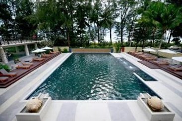 Hotel Best Western Premier Khaolak Southsea 9