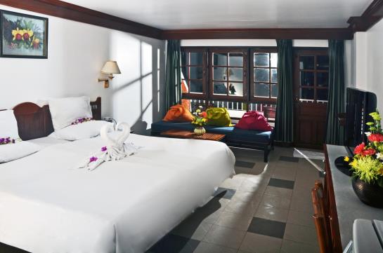 Hotel Best Western Phuket Ocean Resort 1