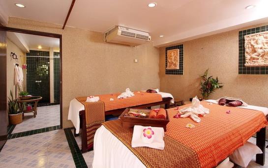 Hotel Best Western Phuket Ocean Resort 15