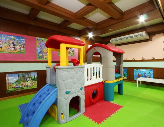 Hotel Best Western Phuket Ocean Resort 2