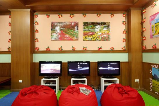 Hotel Best Western Phuket Ocean Resort 4