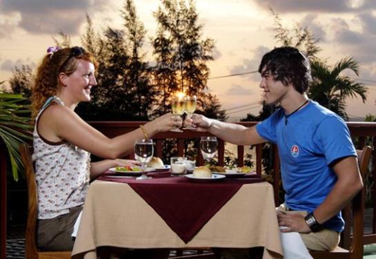 Hotel Best Western Phuket Ocean Resort 5