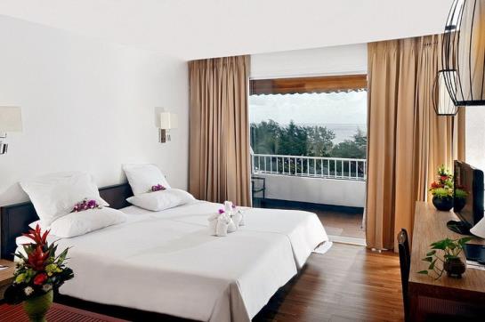 Hotel Best Western Phuket Ocean Resort 7