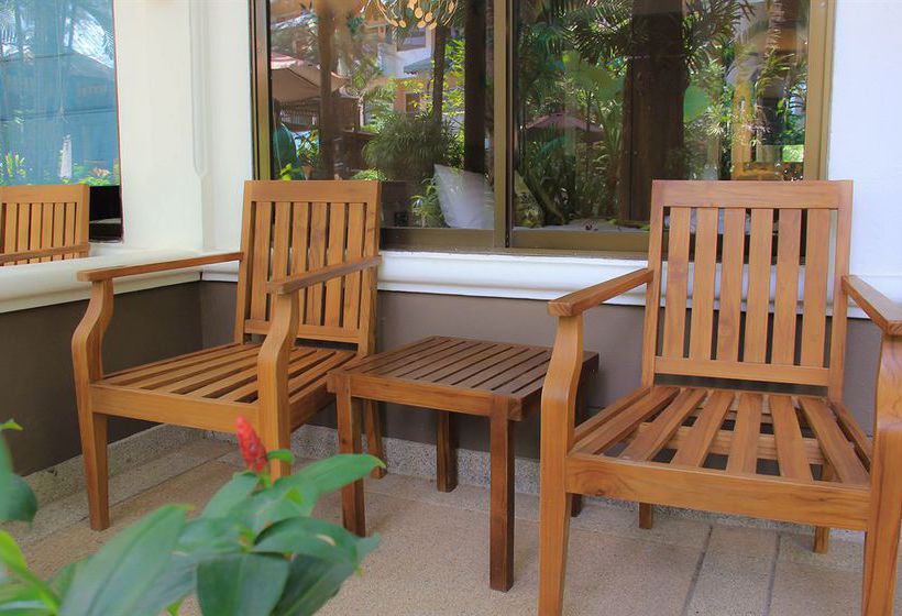 Hotel The Viridian Resort 12