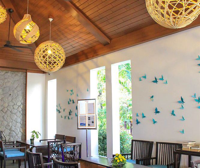 Hotel The Viridian Resort 13