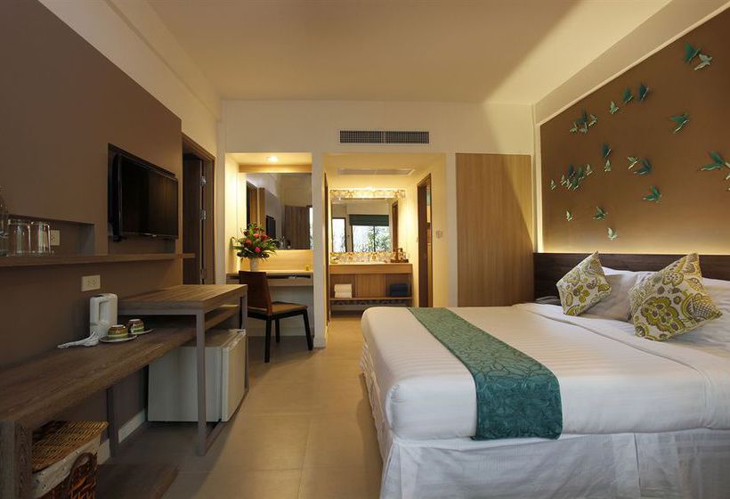 Hotel The Viridian Resort 14