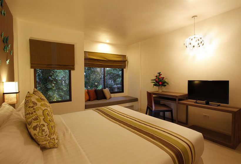 Hotel The Viridian Resort 15