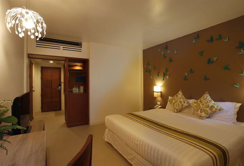 Hotel The Viridian Resort 16