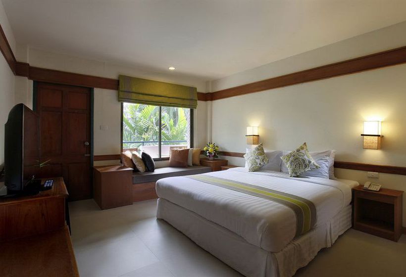 Hotel The Viridian Resort 17