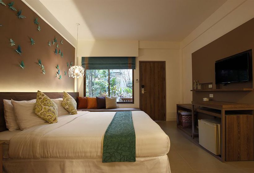 Hotel The Viridian Resort 18